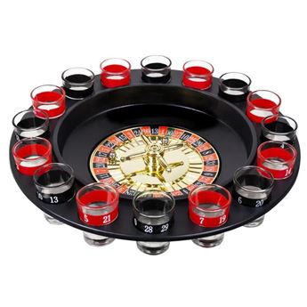 Picture of Juego Ruleta Casino