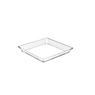 Picture of Bandeja Mini Transparentes Plástico Reutilizables 13cm (12 unidades)