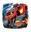Picture of Globo Blaze Cuadrado Foil (43cm)