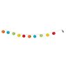 Picture of Guirnalda Luces Led Fiesta Farolillos (185cm)
