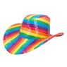 Imagens de Sombrero Cowboy Orgullo LGBT Adulto