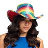 Imagens de Sombrero Cowboy Orgullo LGBT Adulto