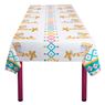 Imagens de Mantel Llama Fiesta plástico (130cm x 180cm)