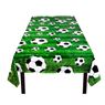 Picture of Mantel Fútbol Balones Cumple plástico (120cm x 180cm)