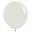 Imagen de Globos Pastel Dusk Crema 45cm Sempertex R18-107-15 (15)