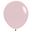Picture of Globos Pastel Dusk Rosa Palo 45cm Sempertex R18-110-15 (15)
