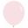 Picture of Globos Rosa Pastel 45cm Sempertex R18-609 (15)