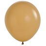 Picture of Globos Latte Fashion Sólido 45cm Sempertex R18-073-15 (15)