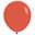 Imagens de Globos Terracota Fashion Sólido 45cm Sempertex R18-072-15 (15)