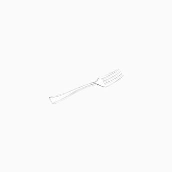 Imagen de Tenedores Transparentes Catering 10,7cm (50 unidades)