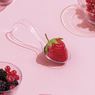 Picture of Cucharas Catering Arco Finger Food Transparente 12,8 x 4 cm (12 unidades)