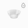 Imagen de Boles Redondos Catering Transparentes 10,1 x 4,5cm (3 unidades)