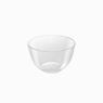 Picture of Boles Redondos Mini Catering Transparentes 7,5 x 4,5 cm (3 unidades)