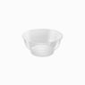 Imagen de Boles Redondos Catering Transparentes 10,1 x 4,5cm (25 unidades)