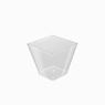 Imagen de Boles Cuadrados Catering 6 x 5,5cm (25 unidades)