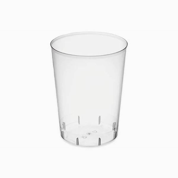 Picture of Vasos Sidra Copas Cubata Plástico Reutilizables 600cc (20 unidades)