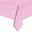 Picture of Mantel Rosa TNT Estampado Papel Imita Tela