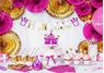 Picture of Rosetones Dorados Decorativos (3 unidades)
