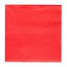 Picture of Servilletas Rojas papel 33cm (20 uds.)