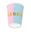 Imagens de Vasos Baby Shower Niño o Niña cartón (10 unidades)