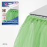 Picture of Tul Rollo Color Verde claro 10cm (45m)