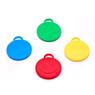 Imagen de Peso Globos Carita Feliz Surtido 8g