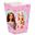 Picture of Caja Palomitas Mini Barbie cartón 12cm x 5cm