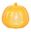 Picture of Calabaza con Luz (15cm)