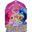 Picture of Invitaciones Shimmer and Shine (8 unidades)