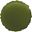 Imagens de Globo Círculo Verde Oliva Mate (45cm)