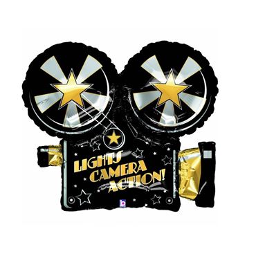 Imagen de categoría GLOBOS TEMÁTICOS