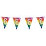 Imagen de Banderín 6 Años Multicolor (6m)