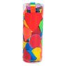 Imagen de Pétalos Tela de Colores Arcoíris Surtido (288)