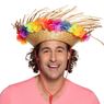 Imagen de Sombrero Natural Tropical Colores