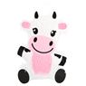 Imagen de Piñata Vaca 3D Golpear (43cm x30cm x10cm)