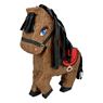 Imagens de Piñata Caballo Marrón Golpear 45cm
