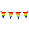 Picture of Banderín Fiesta Pride MADO plástico 20cm x 30cm (10m)