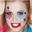 Picture of Joyas Faciales Adhesivas Dangerous