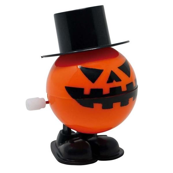 Imagen de Juguete Saltante Calabaza (1 unidad)