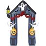 Picture of Arco Entrada Halloween Auto-hinchable (2.40m)