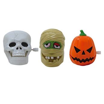 Picture of Juguete Saltante Halloween Surtido 5,5cm (1 unidad)