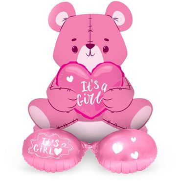 Imagen de categoría GLOBOS BABY SHOWER FOIL