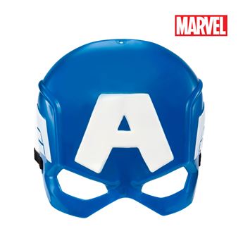 Imagens de Máscara Capitán América Marvel niño