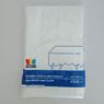 Picture of Mantel Blanco TNT Estampado Papel Imita Tela