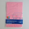 Picture of Mantel Rosa TNT Estampado Papel Imita Tela
