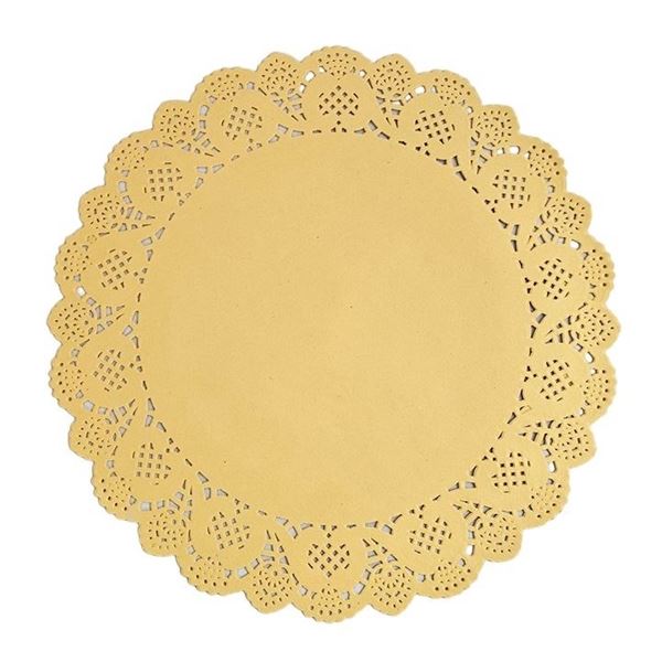 Picture of Blondas Tono Mostaza (10 uds)