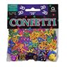 Imagens de Confeti 20 Años Brillante (14g)
