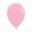 Imagen de Globos Rosas Fashion Sólido 30cm Sempertex R12-009-12 (12)