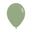 Picture of Globos Eucalipto Fashion Sólido 30cm Sempertex R12-027 (50)