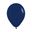 Imagens de Globos Azules Naval Fashion Sólido 30cm Sempertex R12-044 (50)